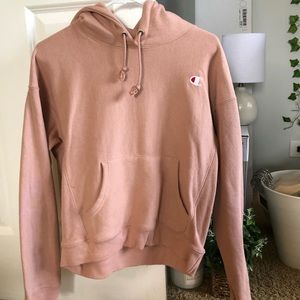 Women’s Champion Hoodie
